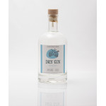 DRY GIN MEERRETTICH